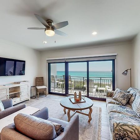 The Palms At Seagrove Villa Santa Rosa Beach Buitenkant foto