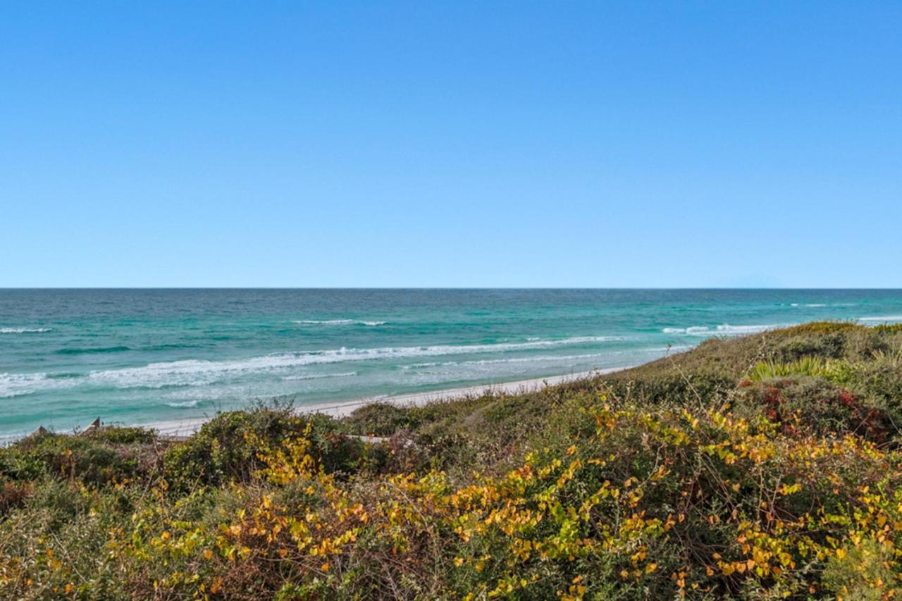 The Palms At Seagrove Villa Santa Rosa Beach Buitenkant foto