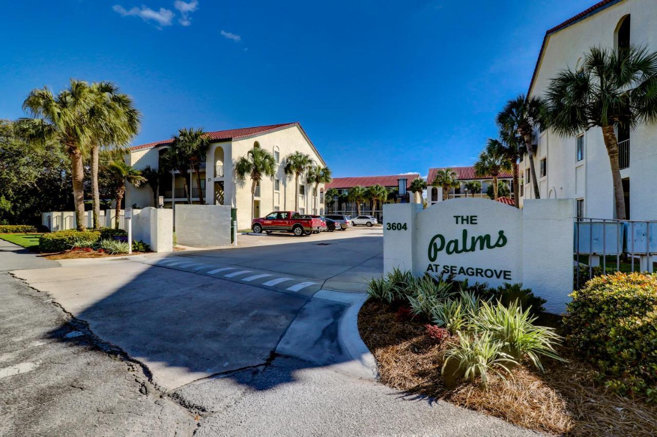The Palms At Seagrove Villa Santa Rosa Beach Buitenkant foto