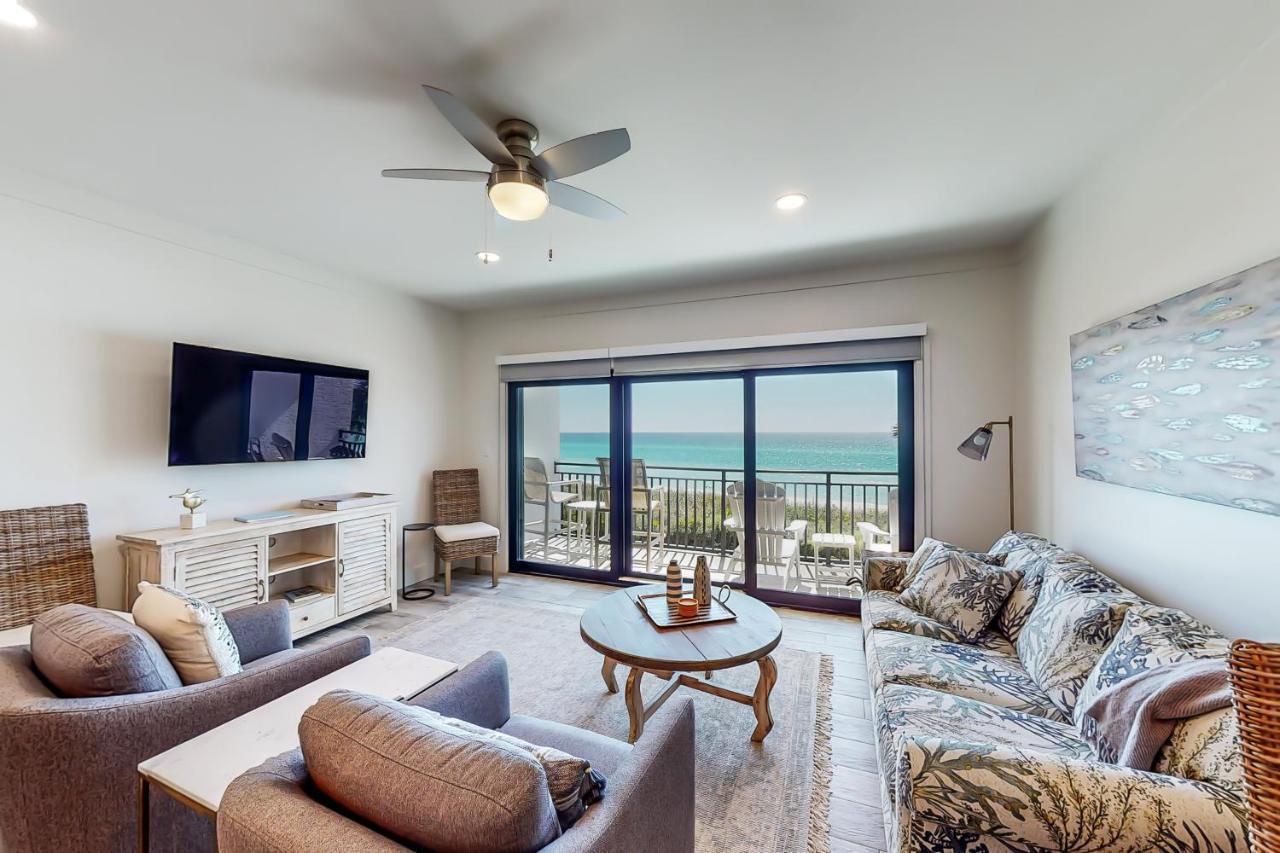 The Palms At Seagrove Villa Santa Rosa Beach Buitenkant foto