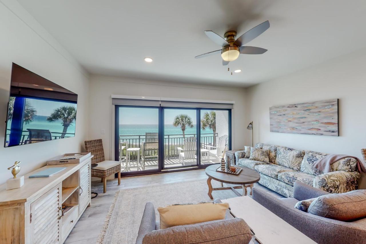 The Palms At Seagrove Villa Santa Rosa Beach Buitenkant foto