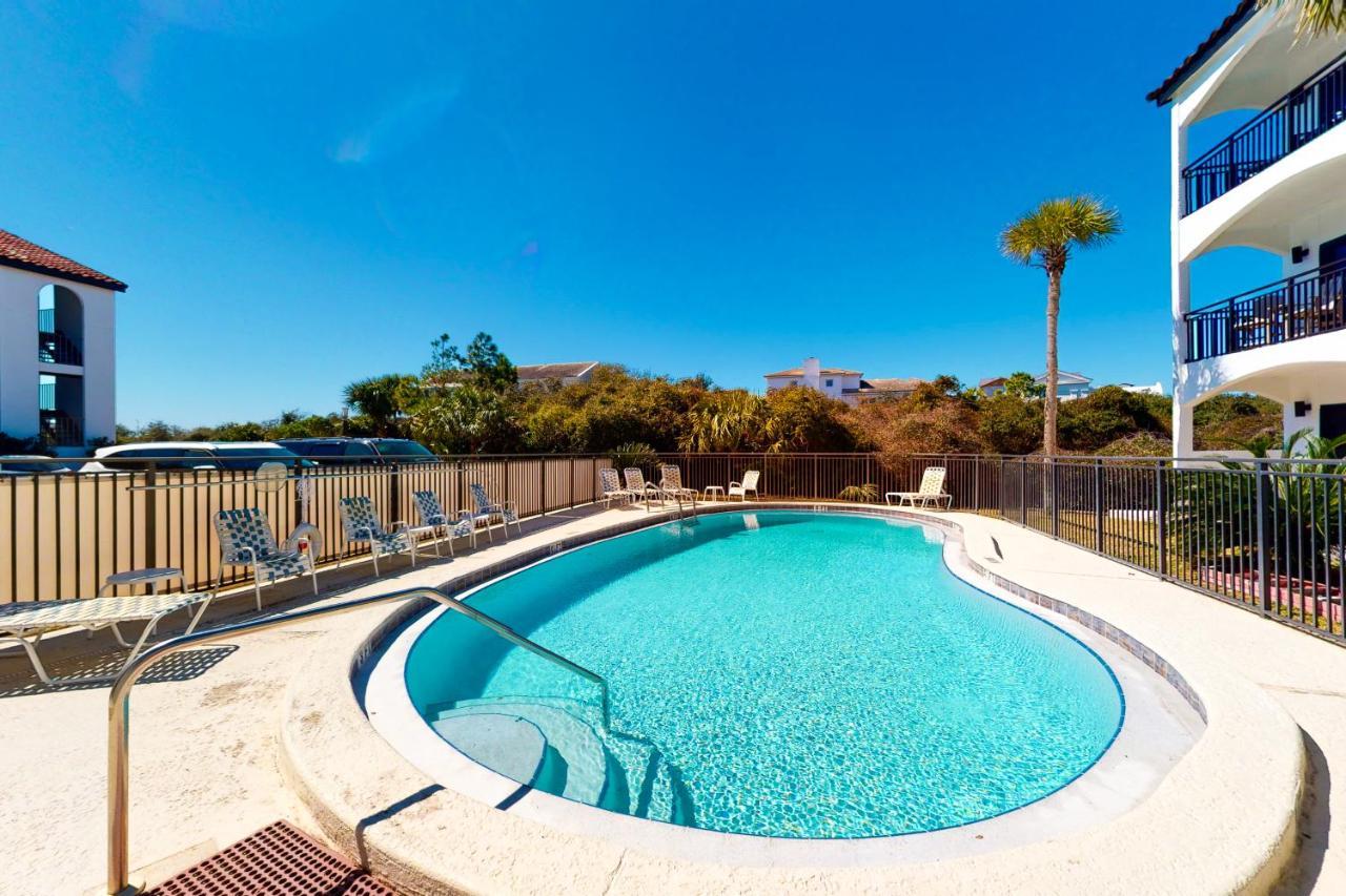 The Palms At Seagrove Villa Santa Rosa Beach Buitenkant foto